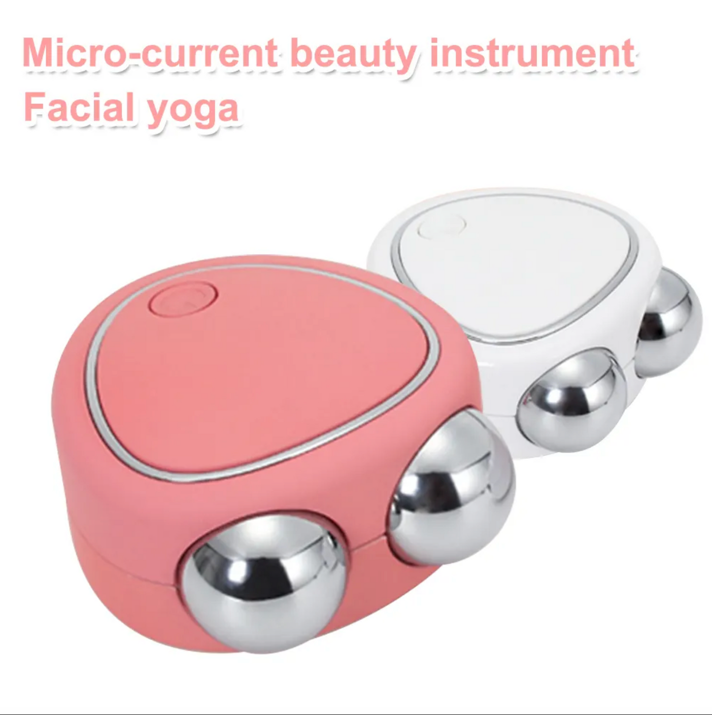 Anti-aging Face Roller