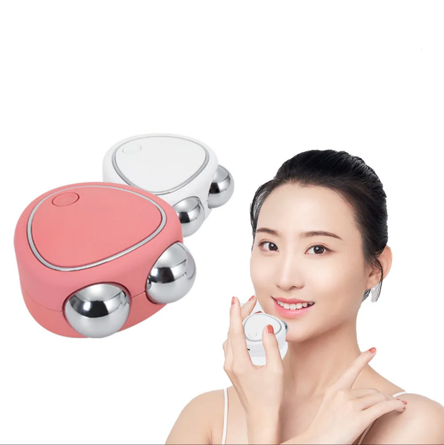 Anti-aging Face Roller