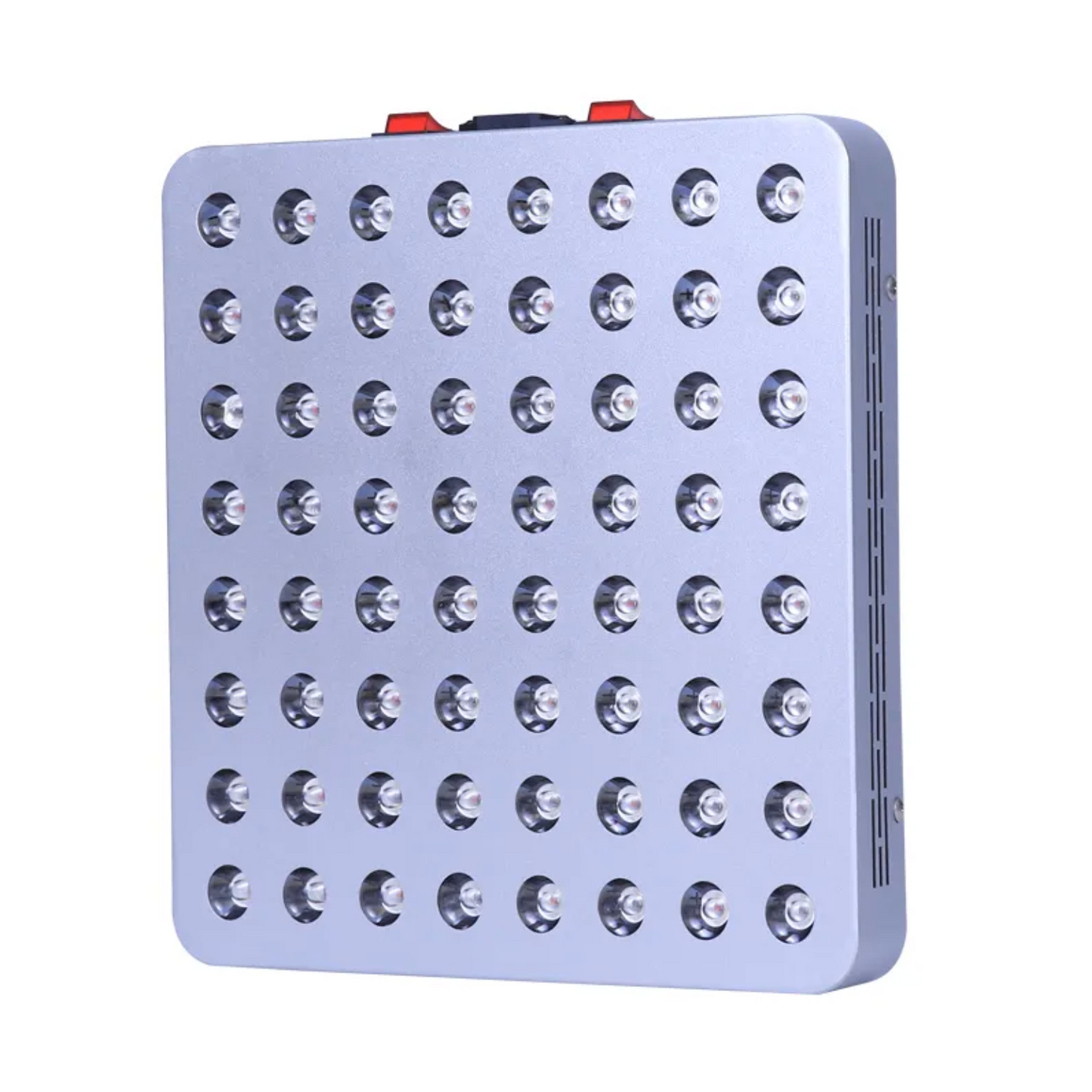 Compact Dual-Mode Red Light Therapy Panel - Perfect for Home & Travel