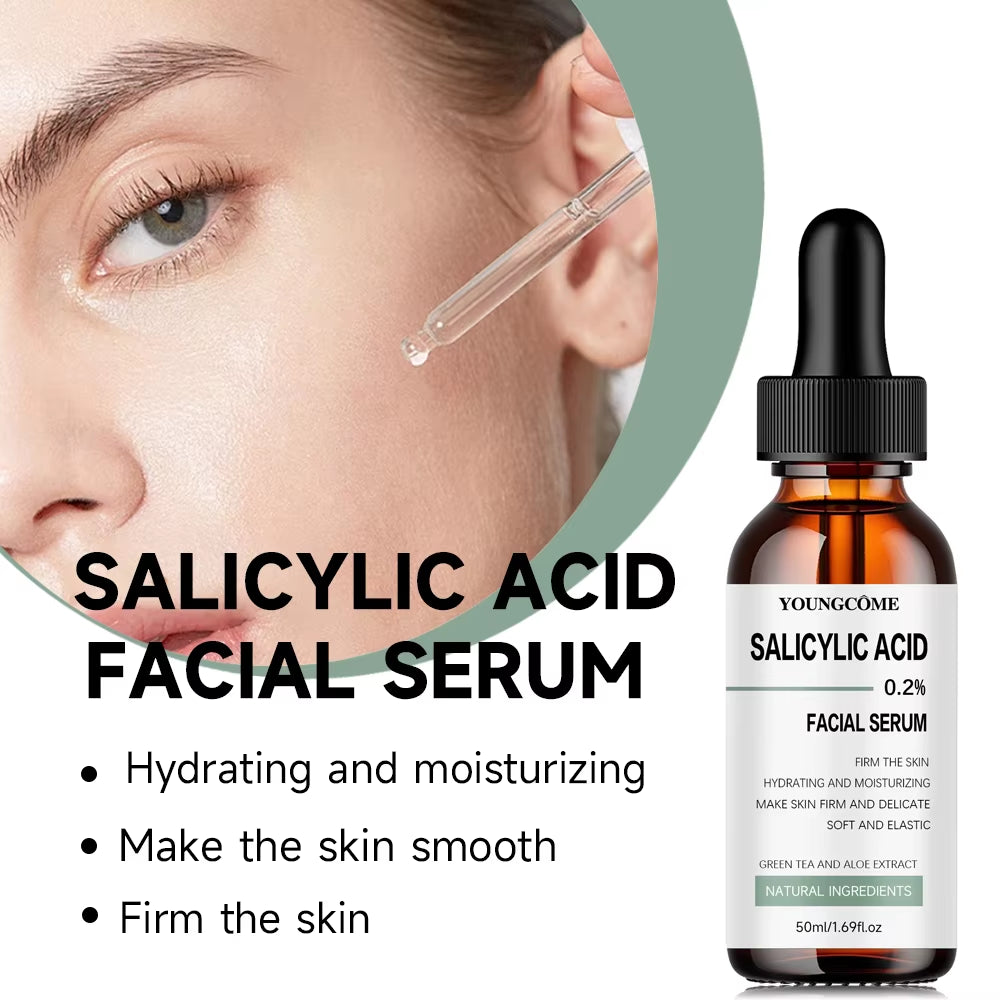 ML Firming Facial Serum