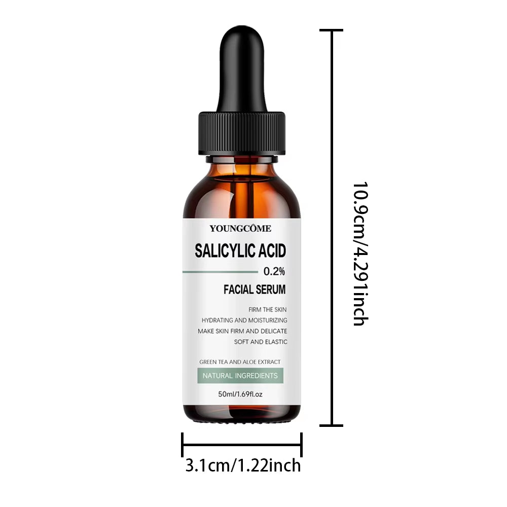 ML Firming Facial Serum