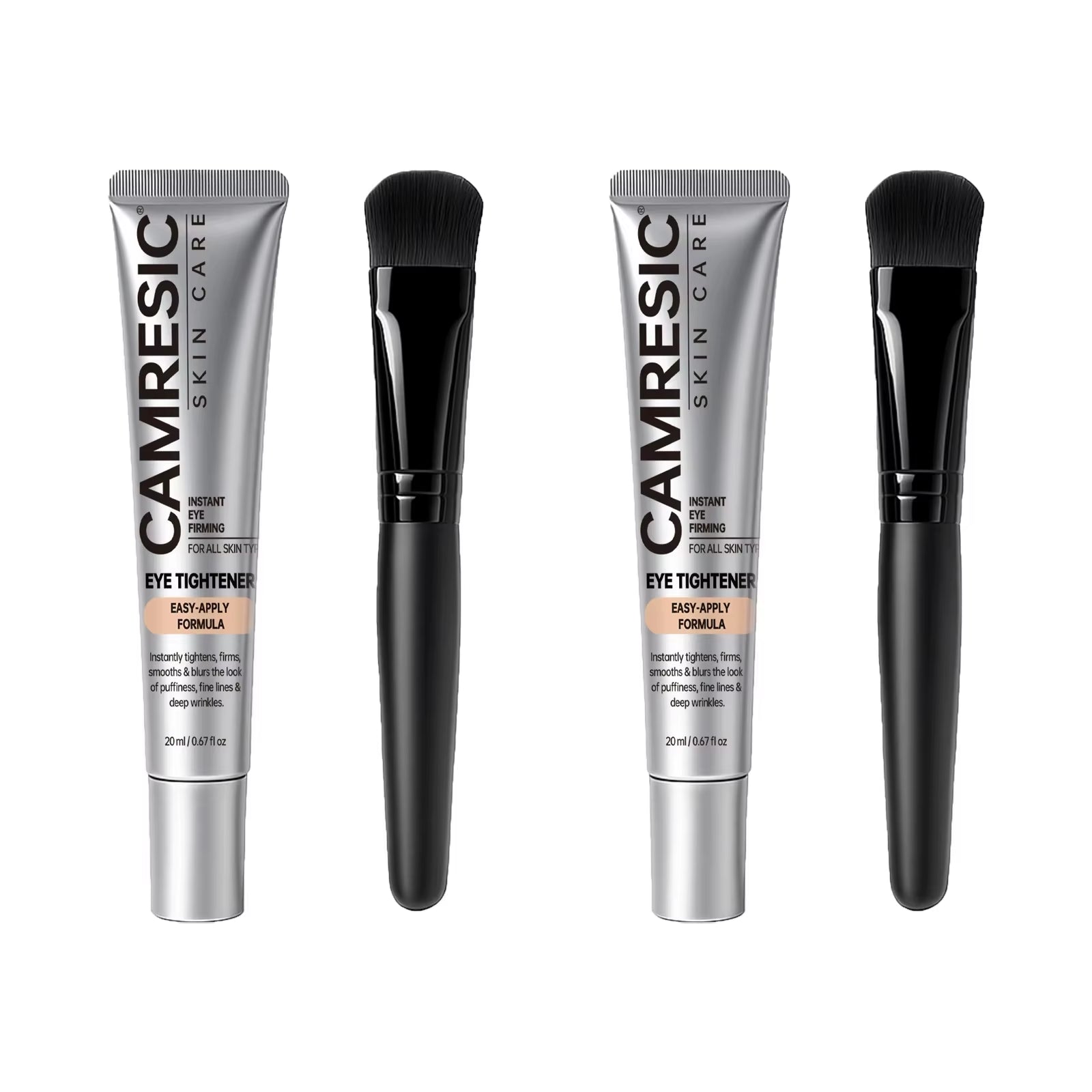 Instant Firm Eye Tightener Cream